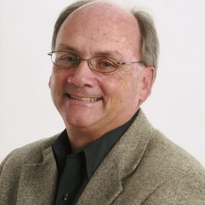 GARY HAYES